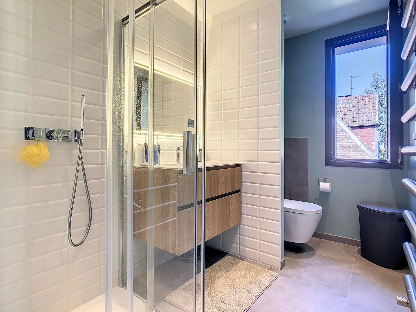 Maison 7 pièces 132 m² - 7