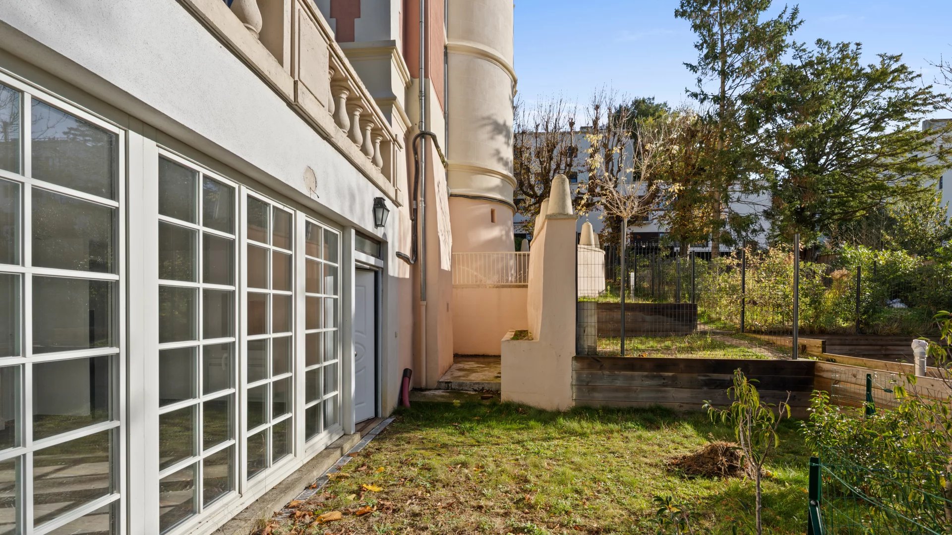 Appartement 3 pièces 63,40 m² - 4