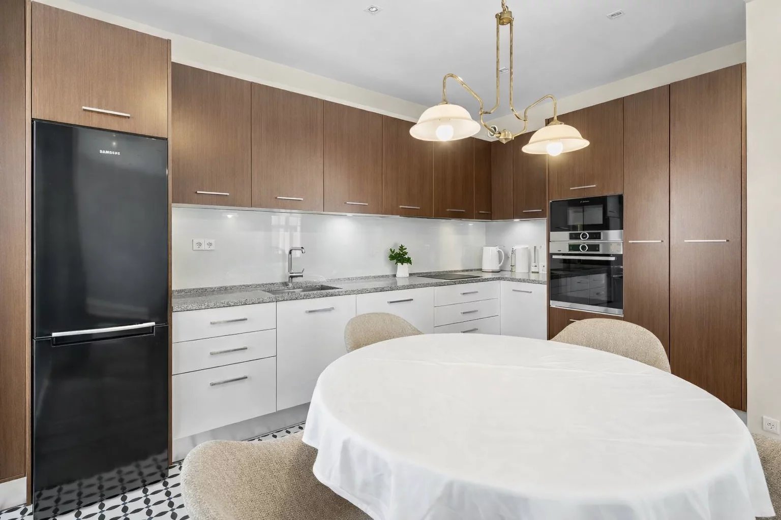 Maison 5 pièces 110 m² - 3