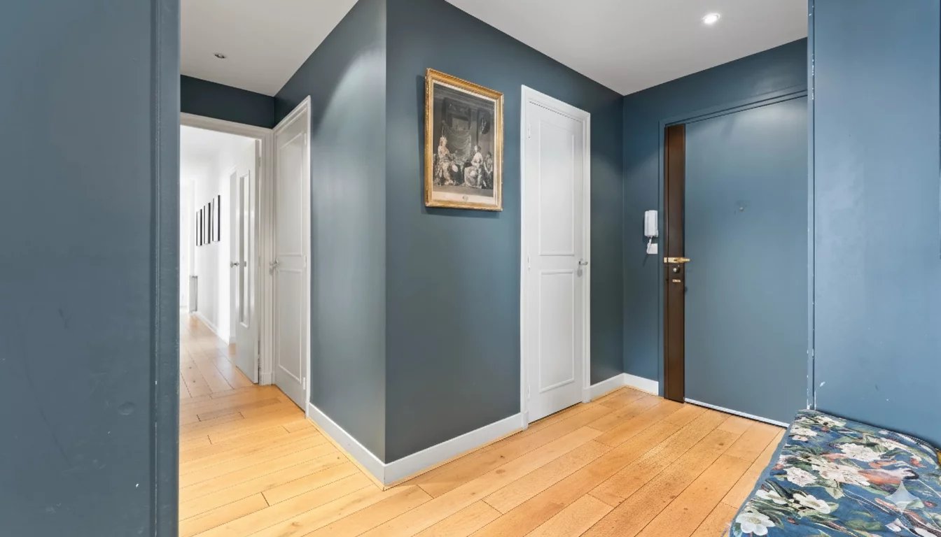 Appartement 5 pièces 104,09 m² - 5