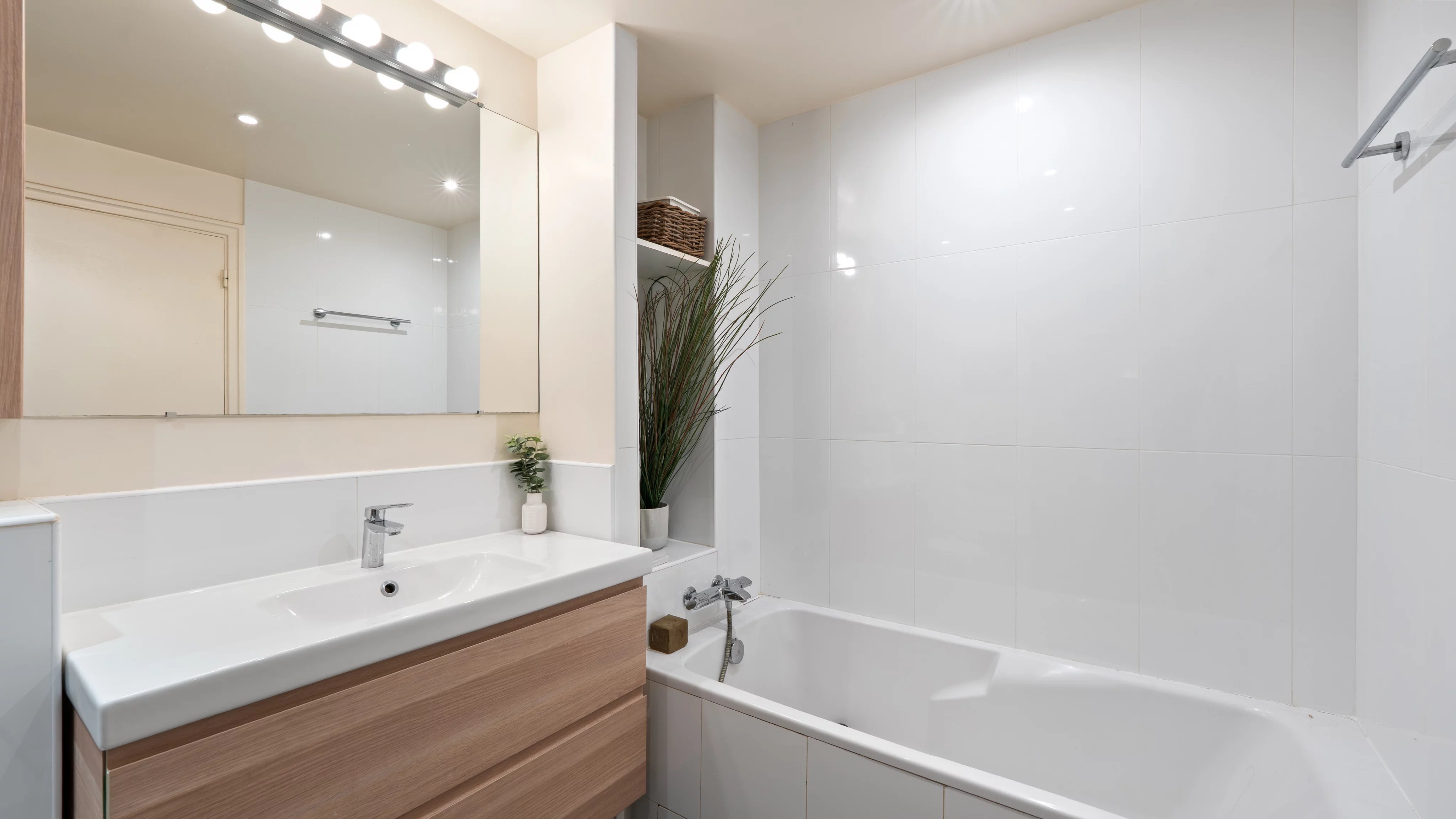 Appartement 5 pièces 104,09 m² - 9