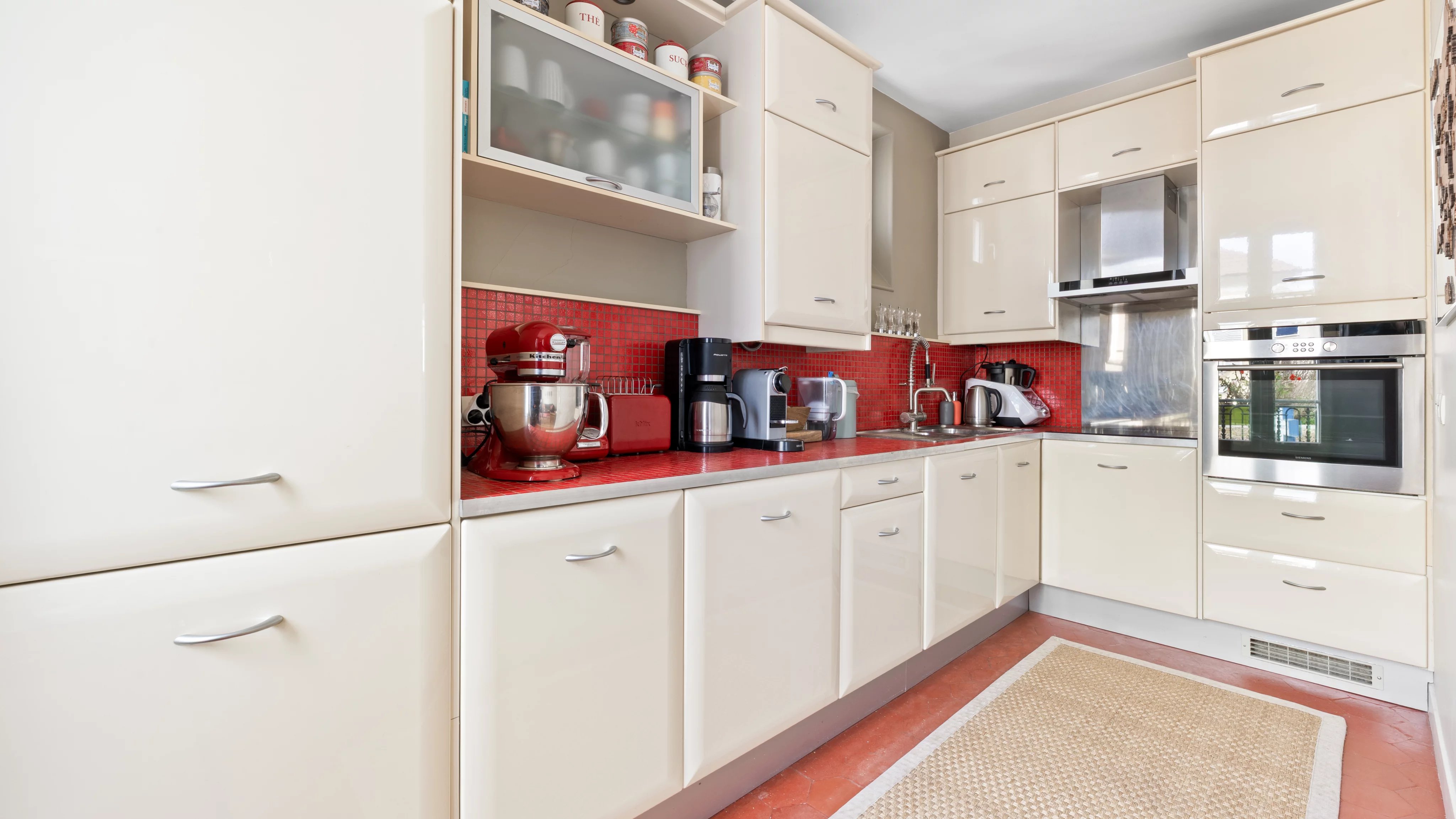 Appartement 3 pièces 50 m² - 2