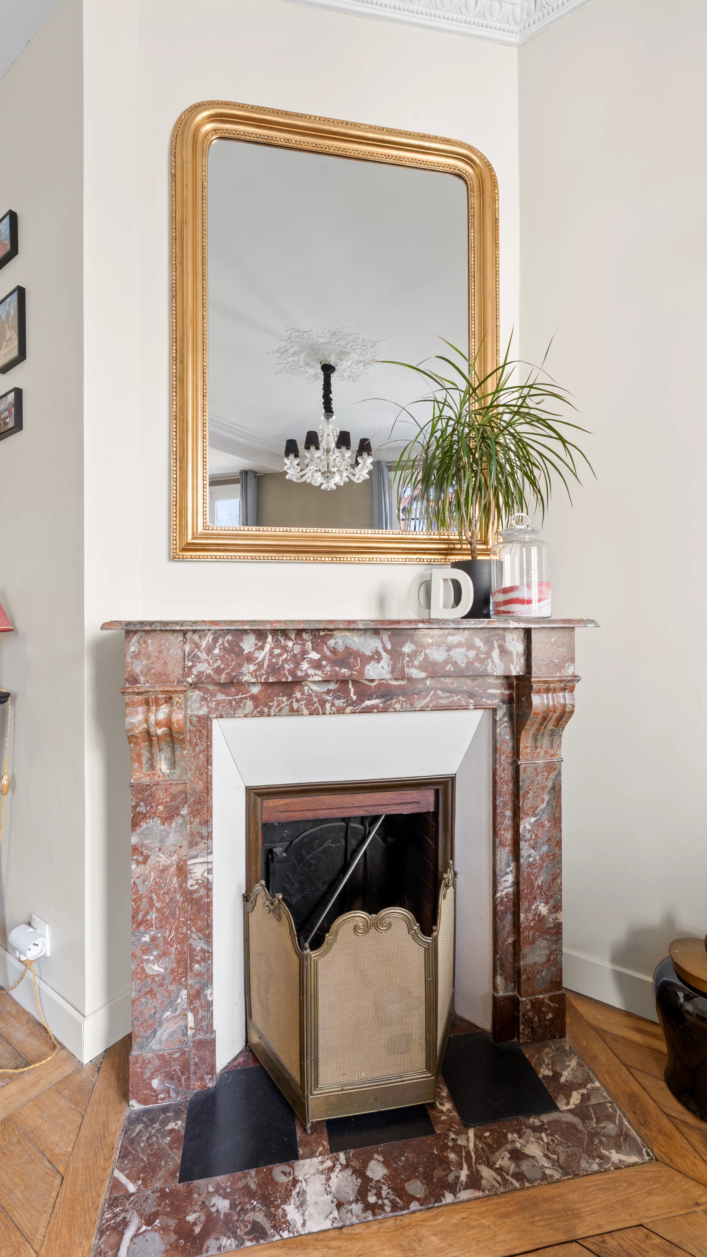 Appartement 3 pièces 50 m² - 4