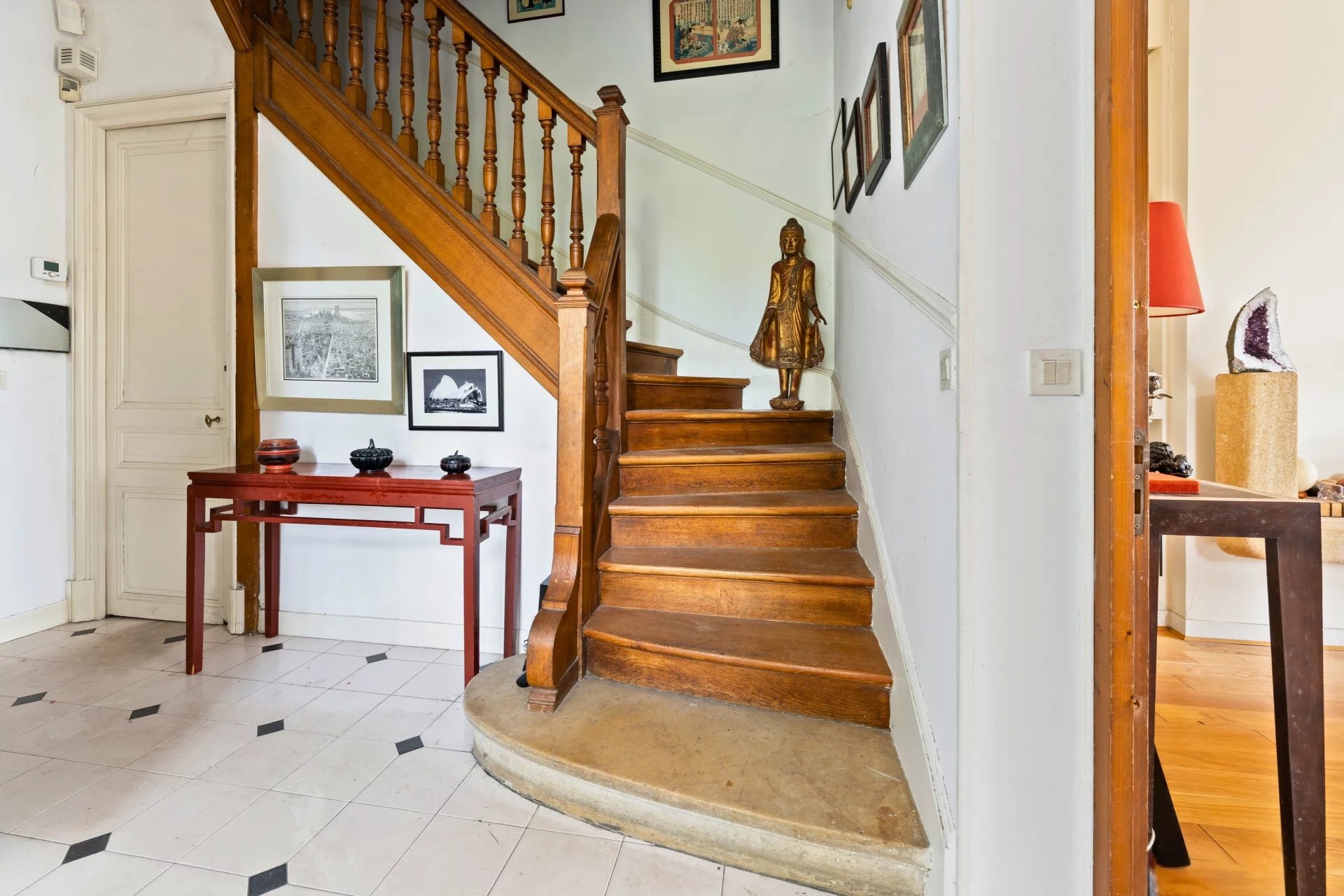 Maison 10 pièces 289 m² - 12