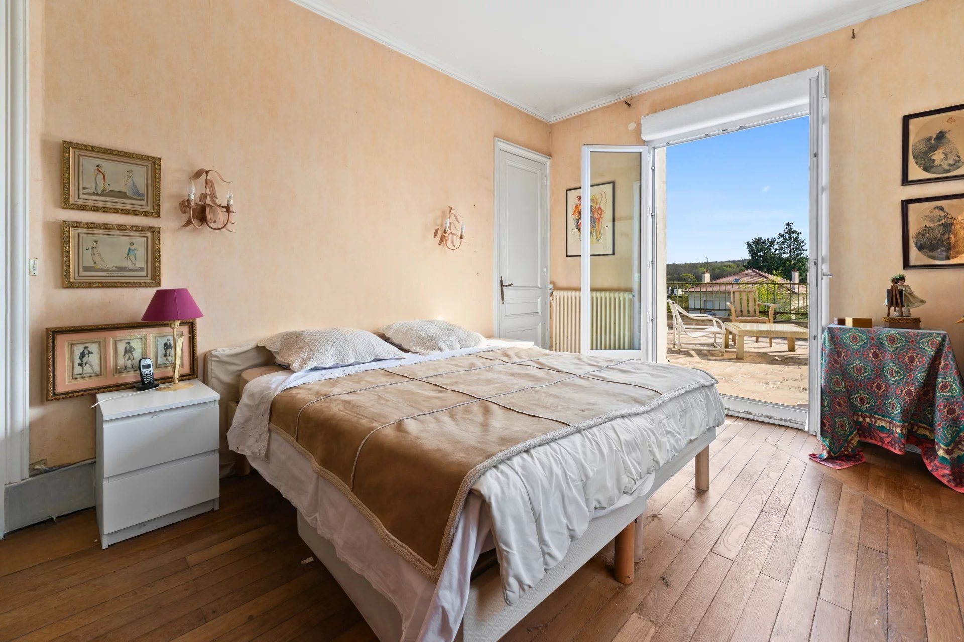 Maison 10 pièces 289 m² - 13