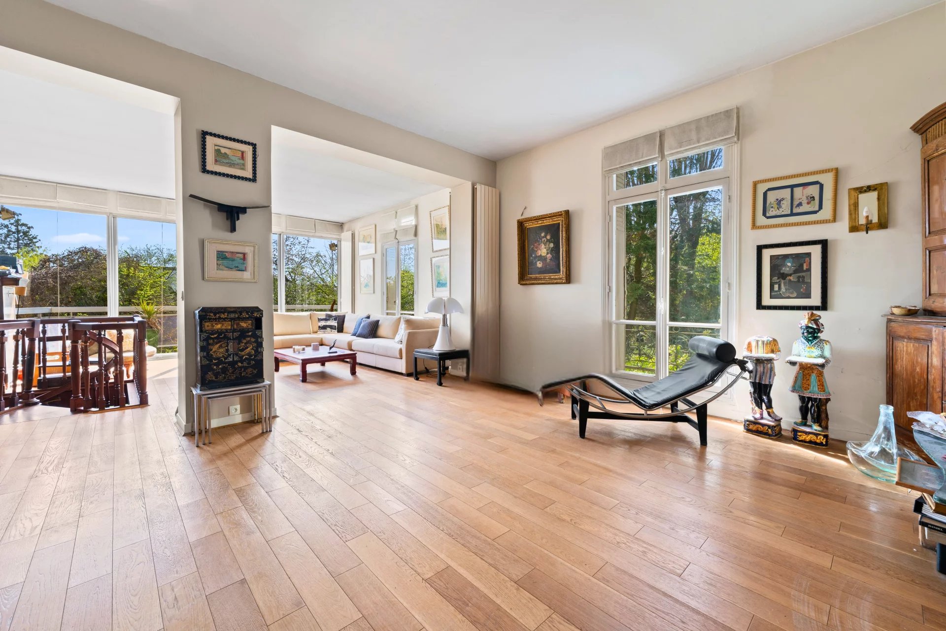 Maison 10 pièces 289 m² - 3