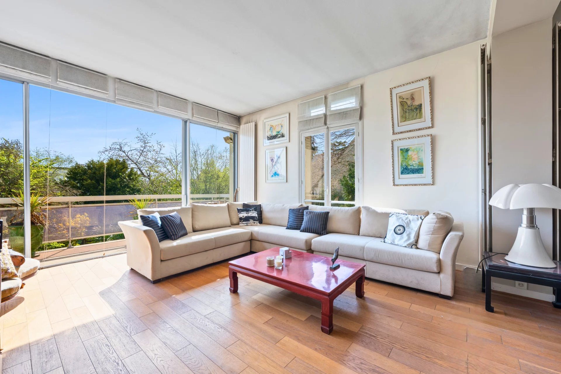 Maison 10 pièces 289 m² - 5