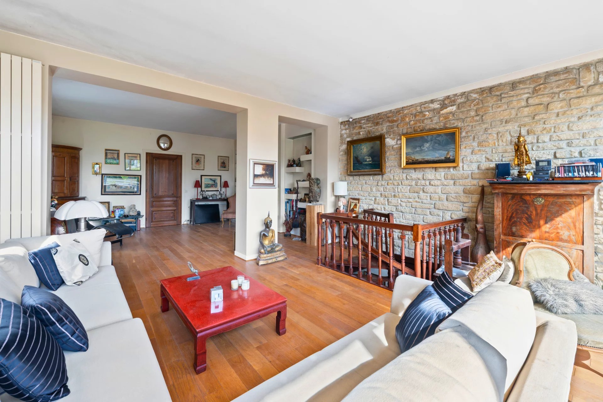 Maison 10 pièces 289 m² - 8