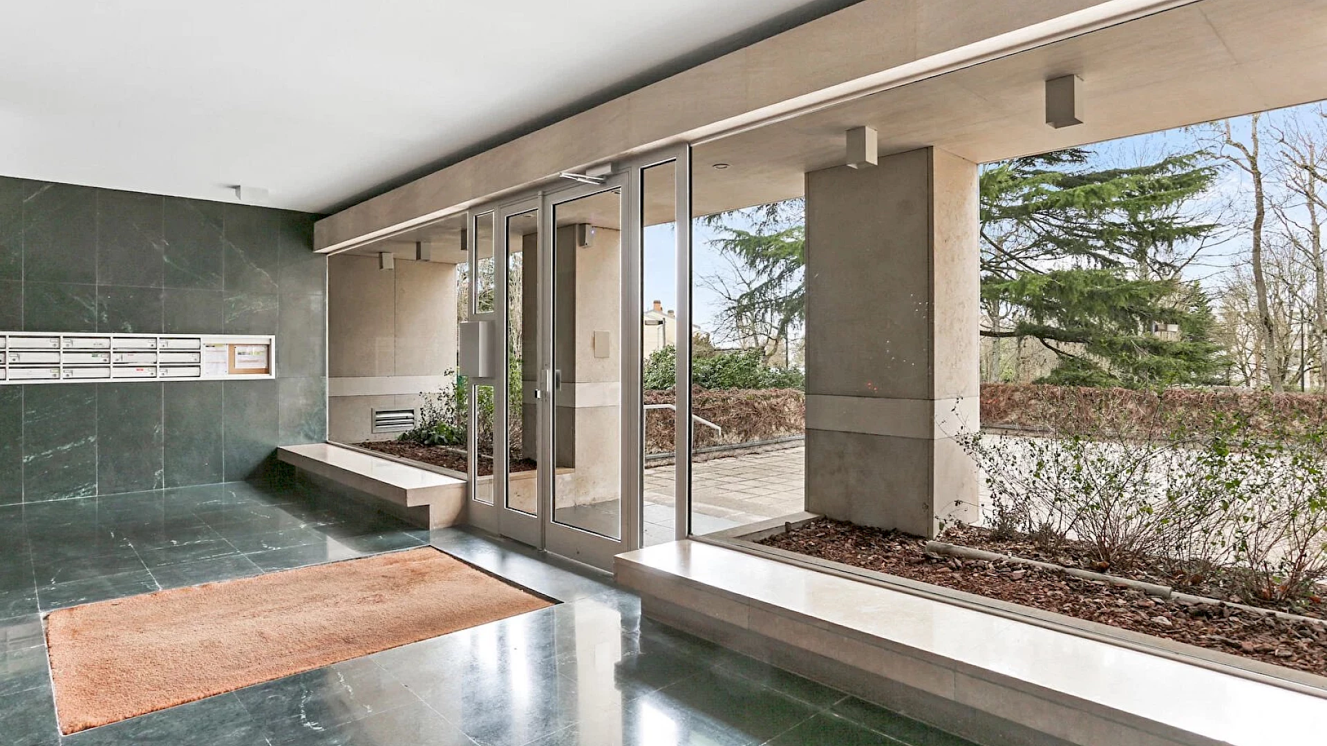 Appartement 4 pièces 111 m²