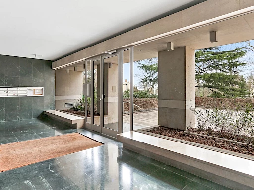 Appartement 4 pièces 111 m²