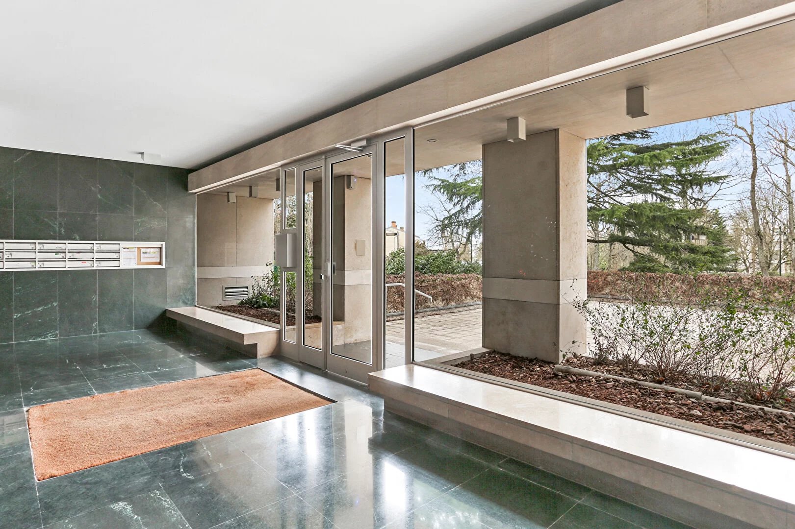 Appartement 4 pièces 111 m² - 1