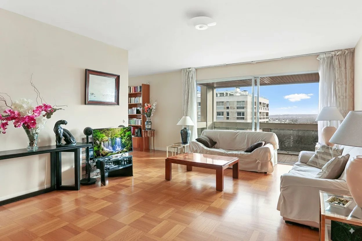 Appartement 4 pièces 111 m² - 4