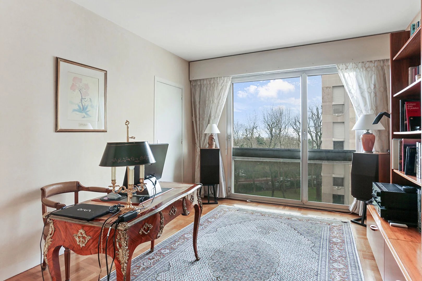 Appartement 4 pièces 111 m² - 7