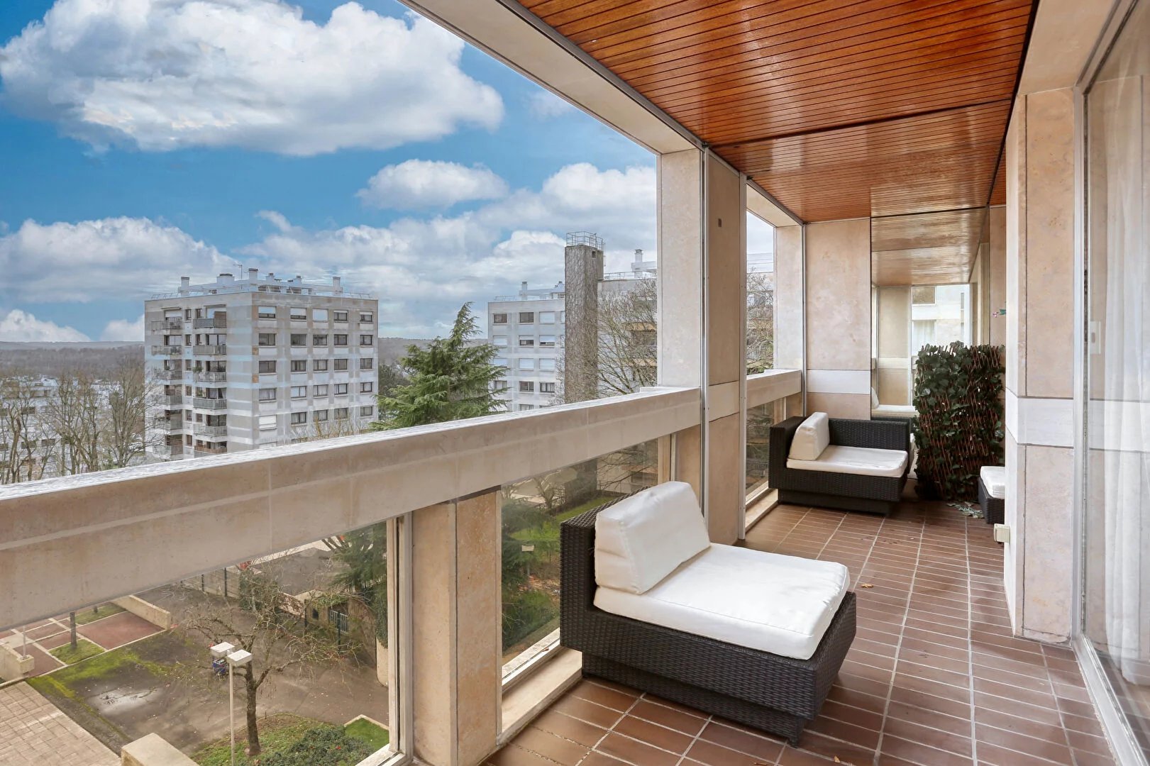 Appartement 4 pièces 111 m² - 8