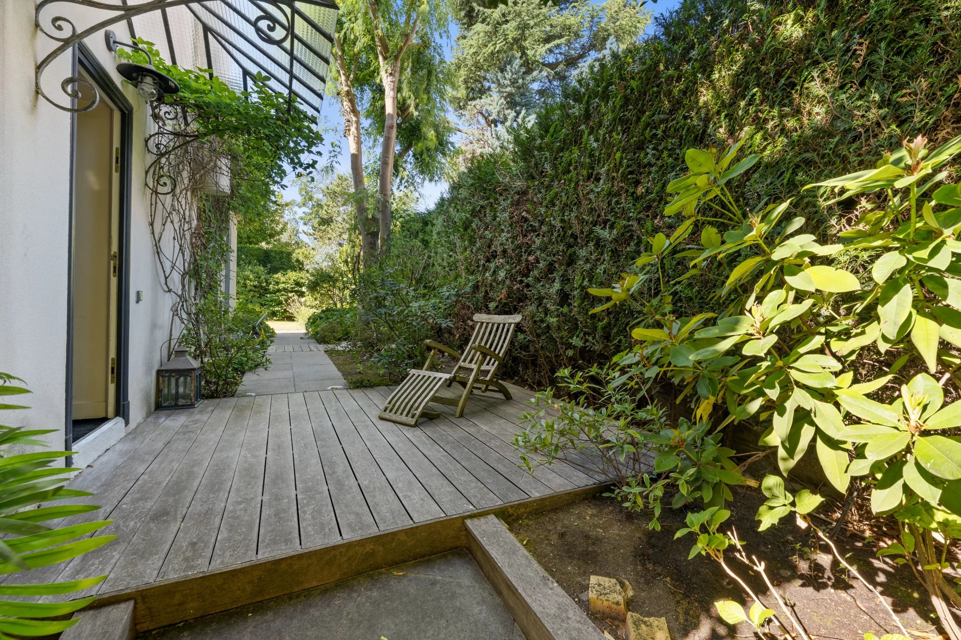 Maison 7 pièces 270 m² - 1