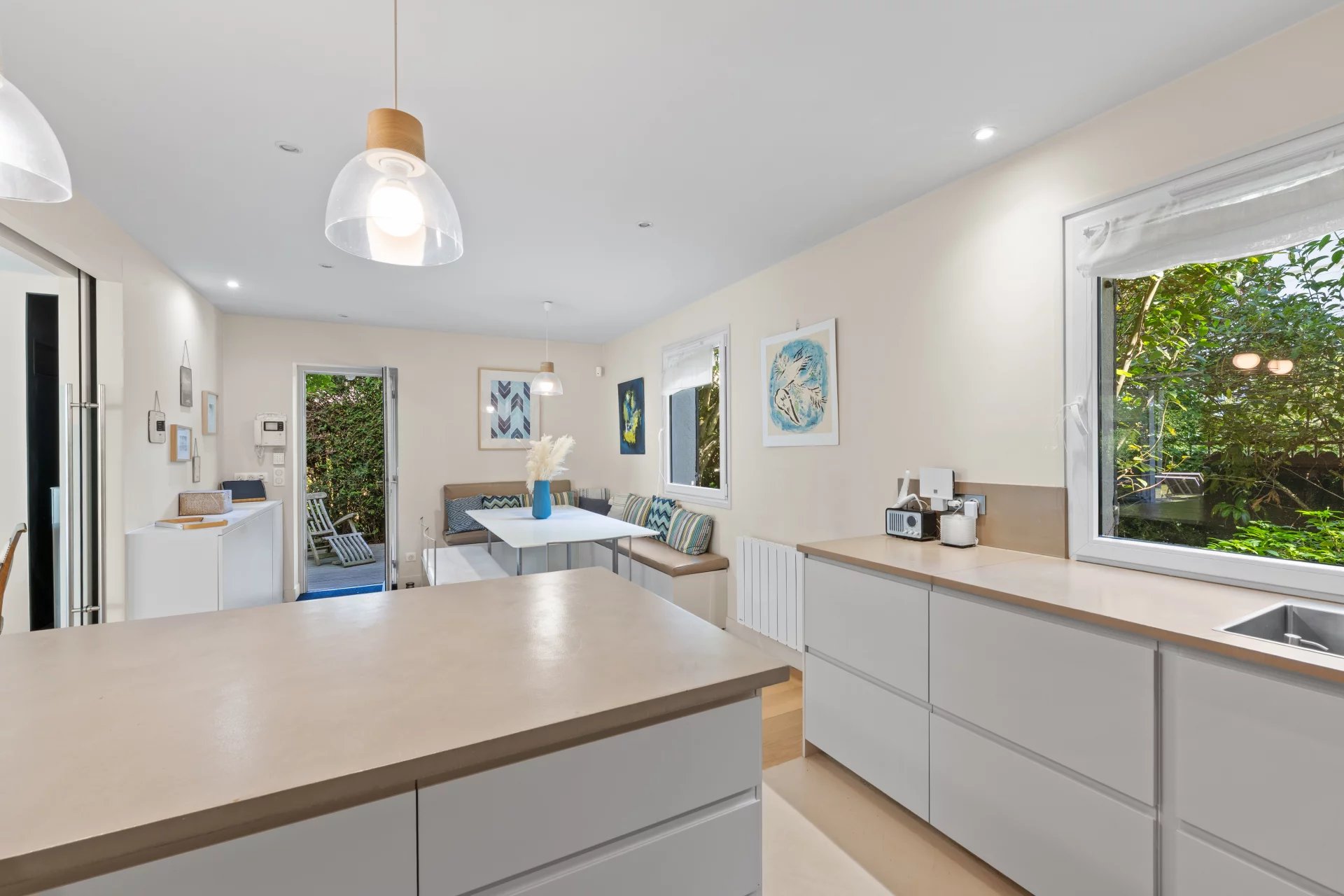 Maison 7 pièces 270 m² - 3