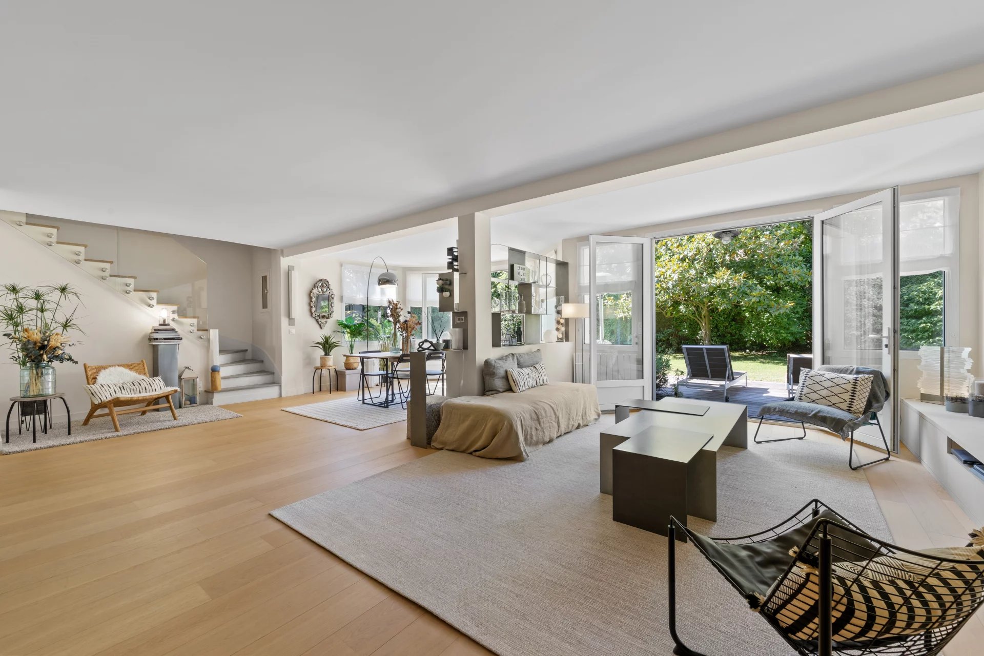 Maison 7 pièces 270 m² - 4