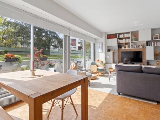 Appartement 3 pièces 72,12 m²