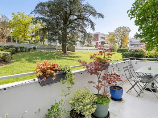 Appartement 3 pièces 72,12 m²