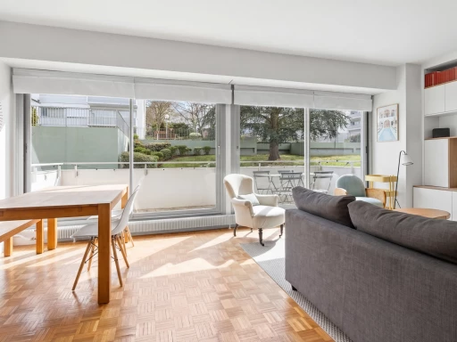 Appartement 3 pièces 72,12 m²