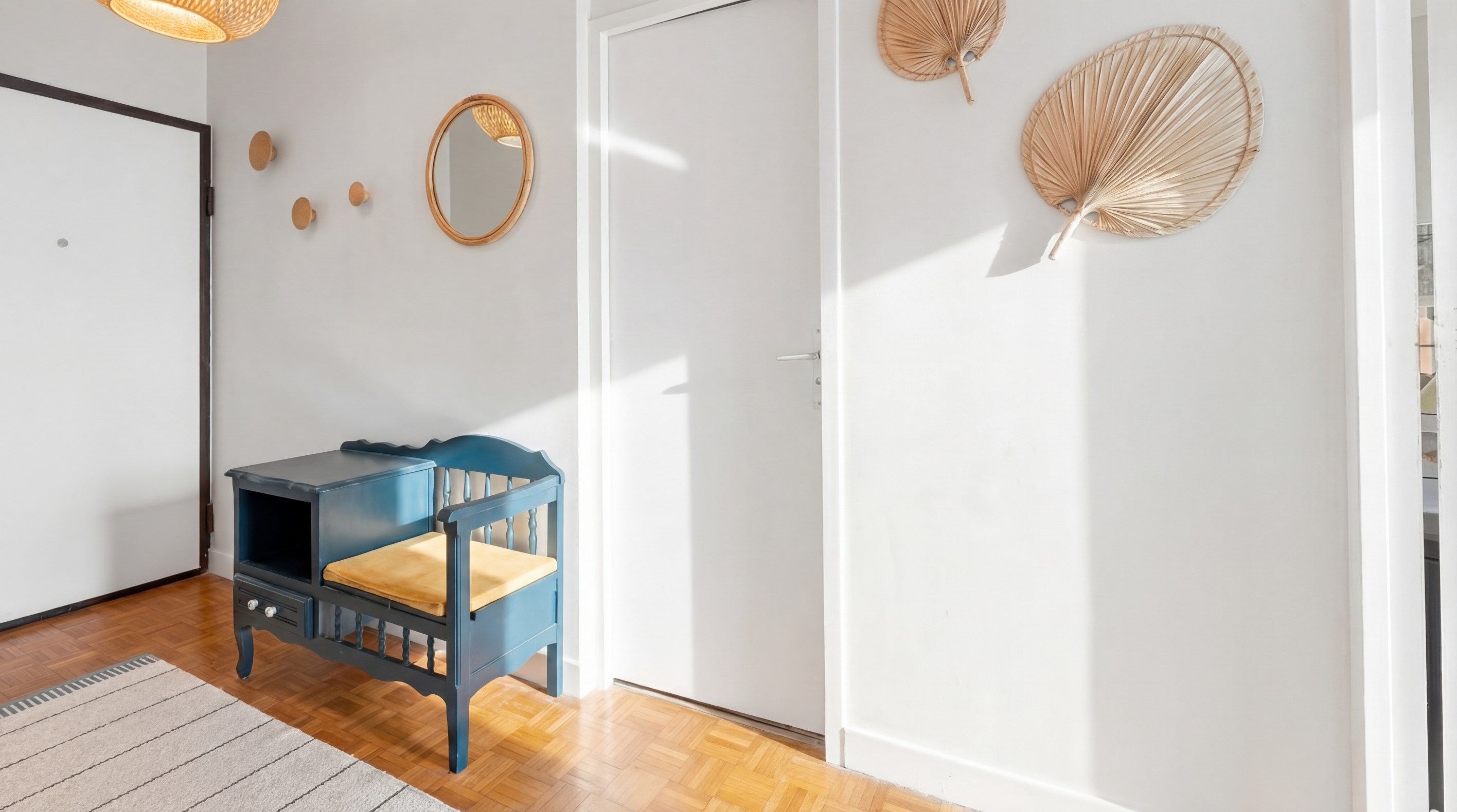 Appartement 3 pièces 72,12 m² - 6