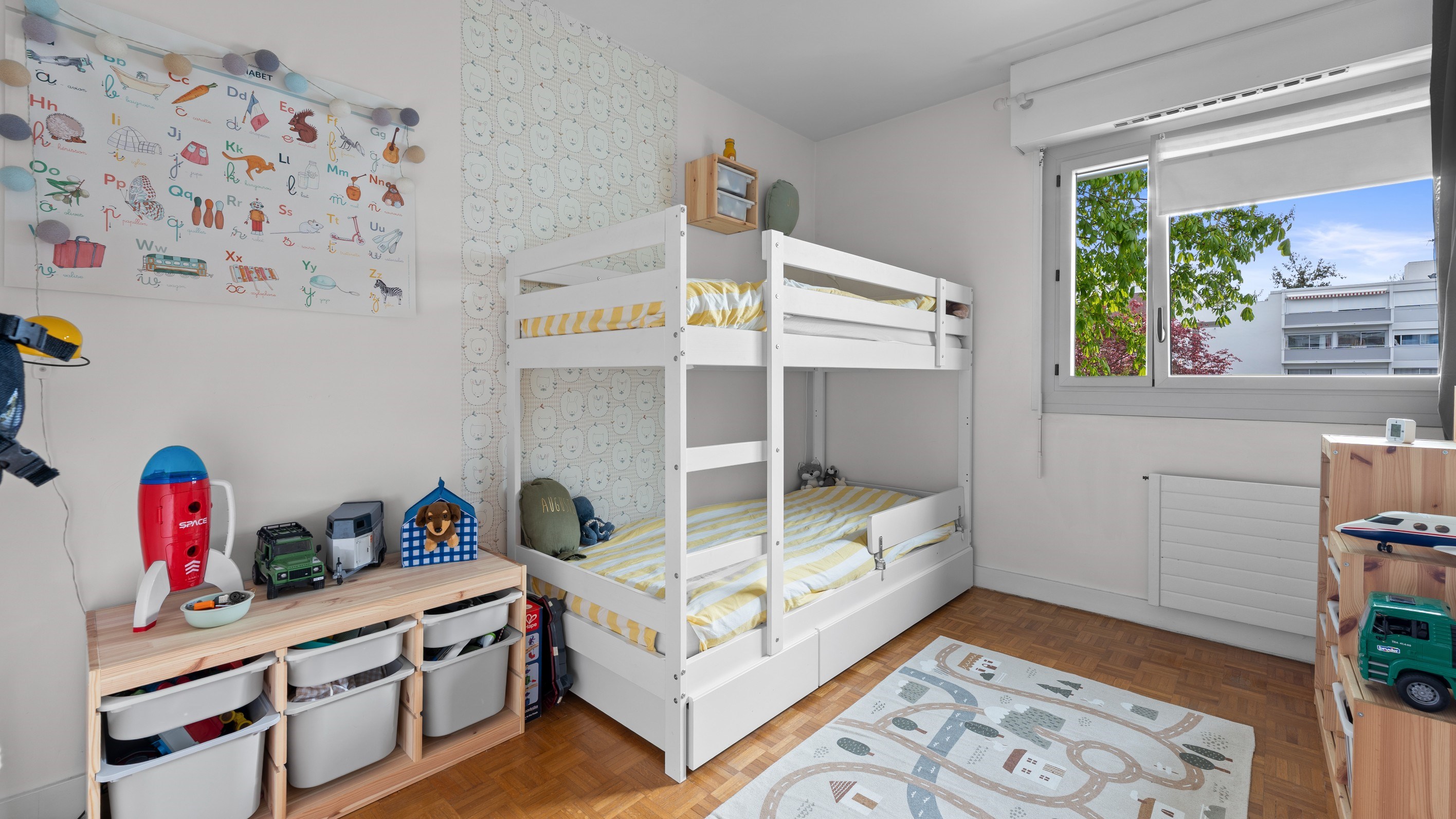 Appartement 3 pièces 72,12 m² - 7