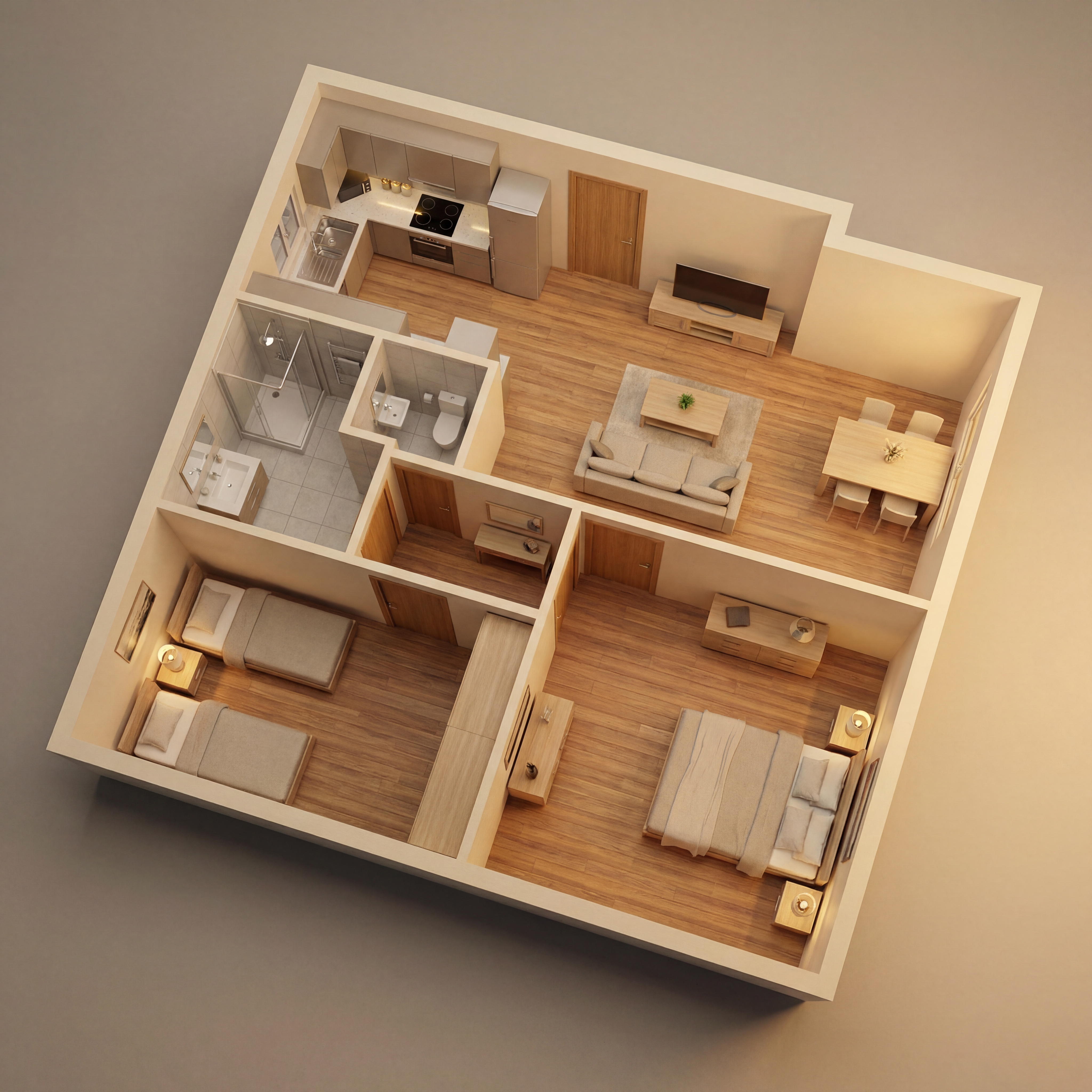 Combien vaut votre maison à Vaucresson en 2026