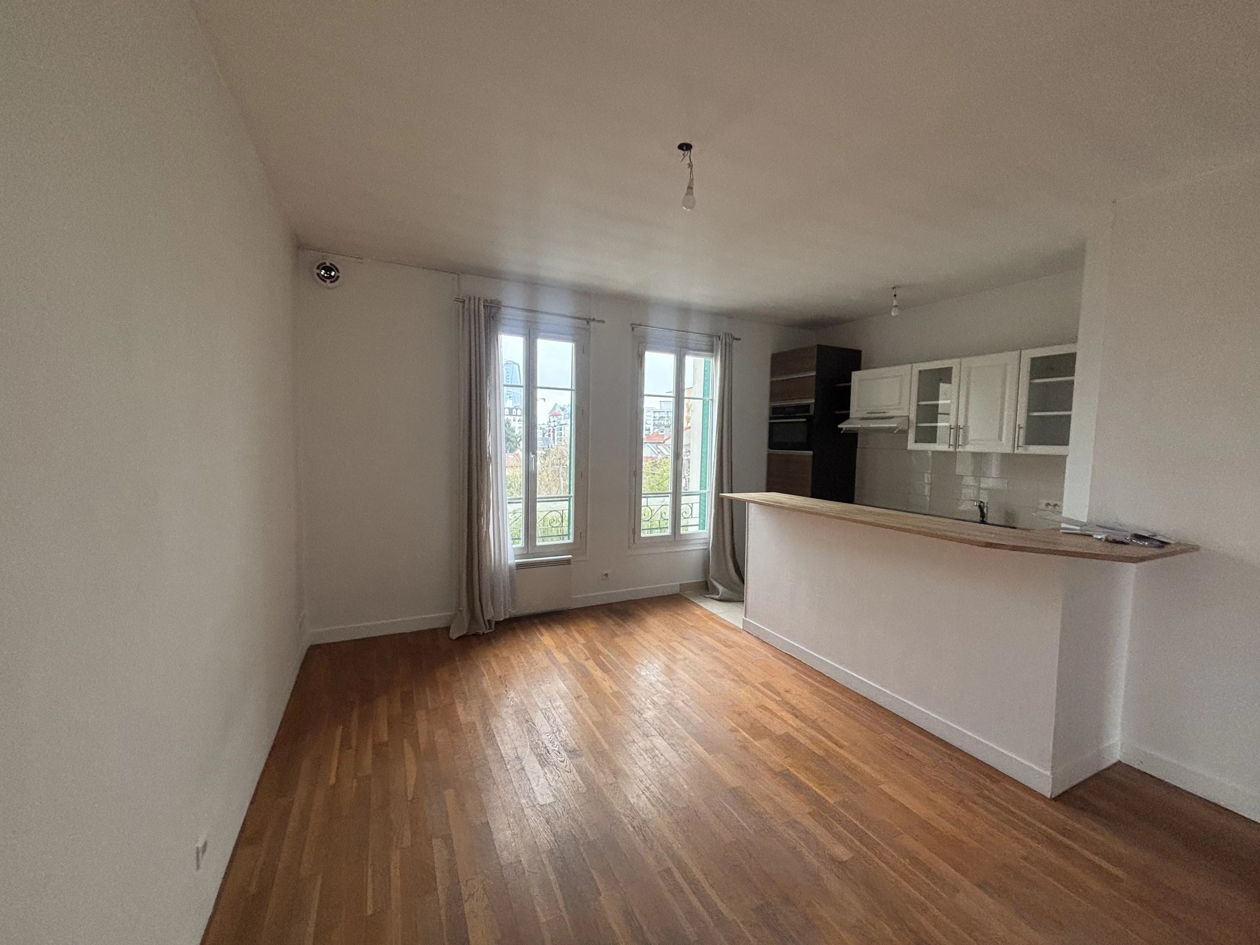 Immeuble 216 m² - 15