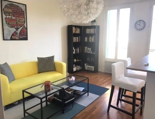 Immeuble 216 m² - 4