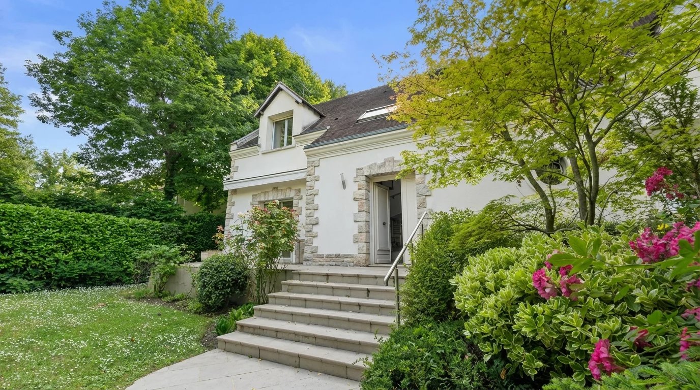 Villa 8 pièces 286,47 m² - 2