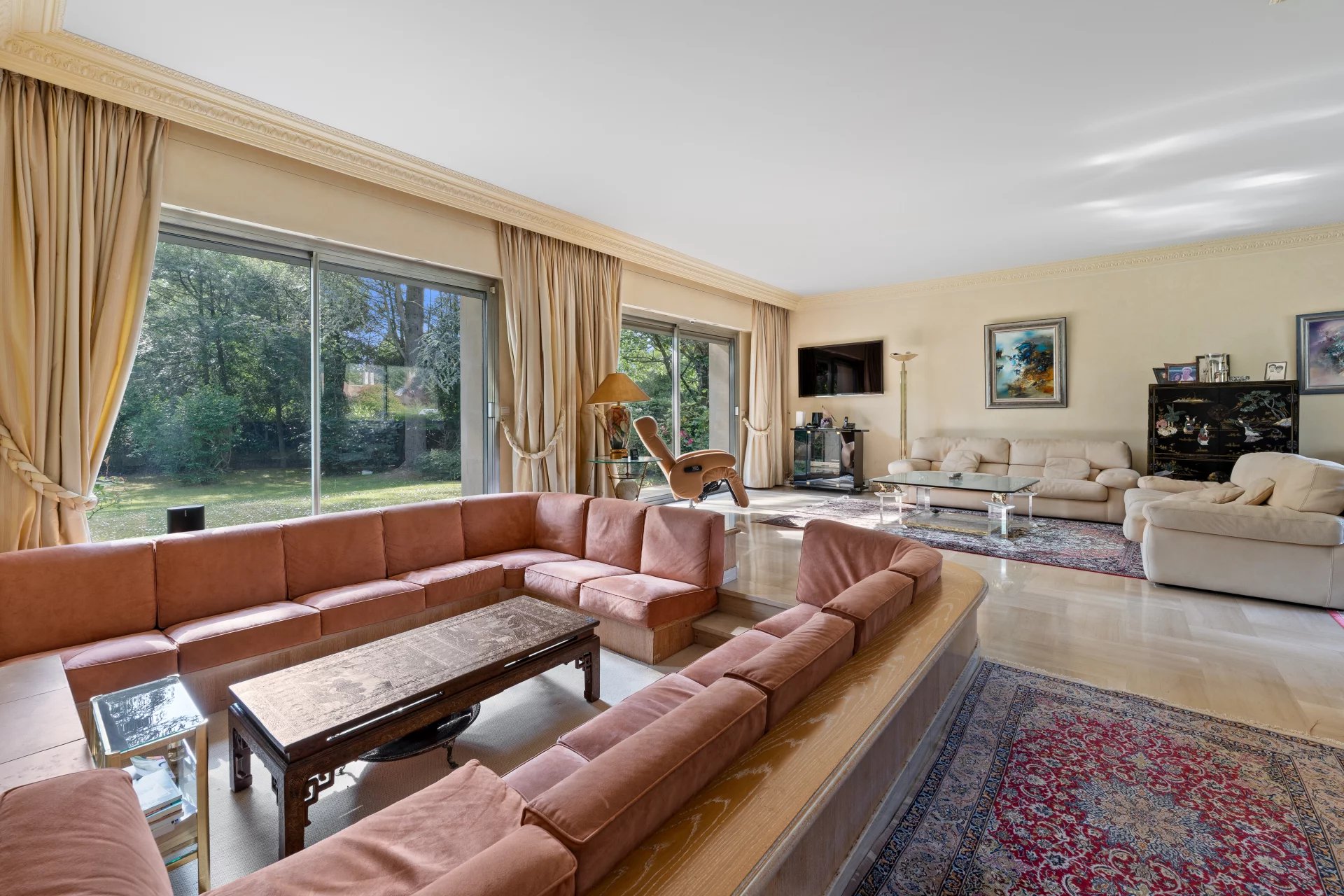 Villa 8 pièces 286,47 m² - 9