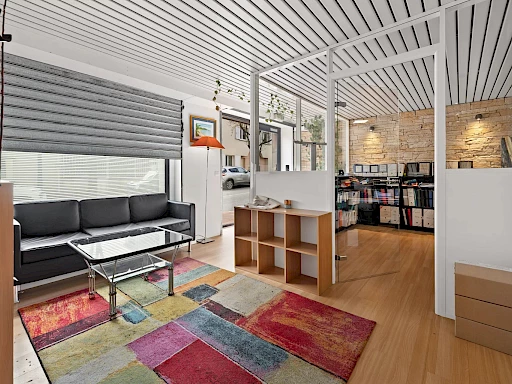 LocalCommercial 100 m²