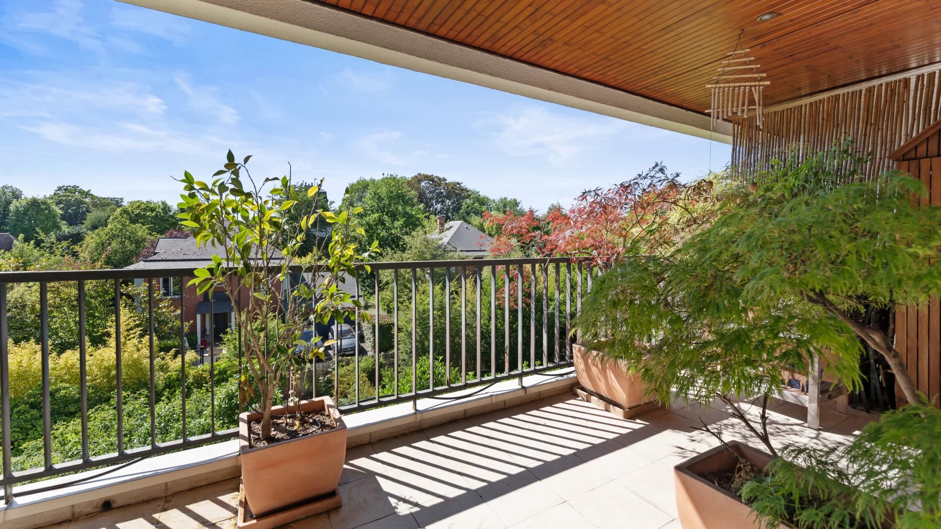 Appartement 6 pièces 142,12 m² - 13