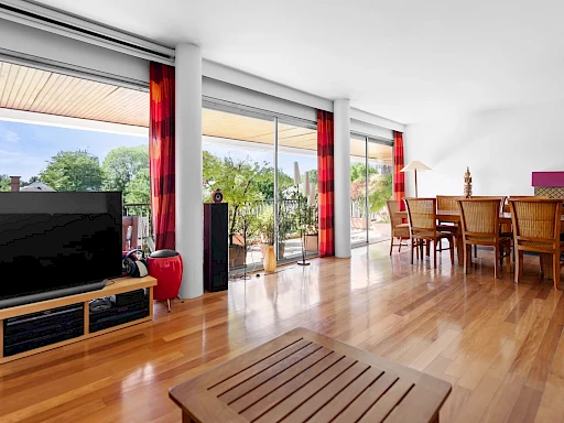 Appartement 6 pièces 142,12 m²