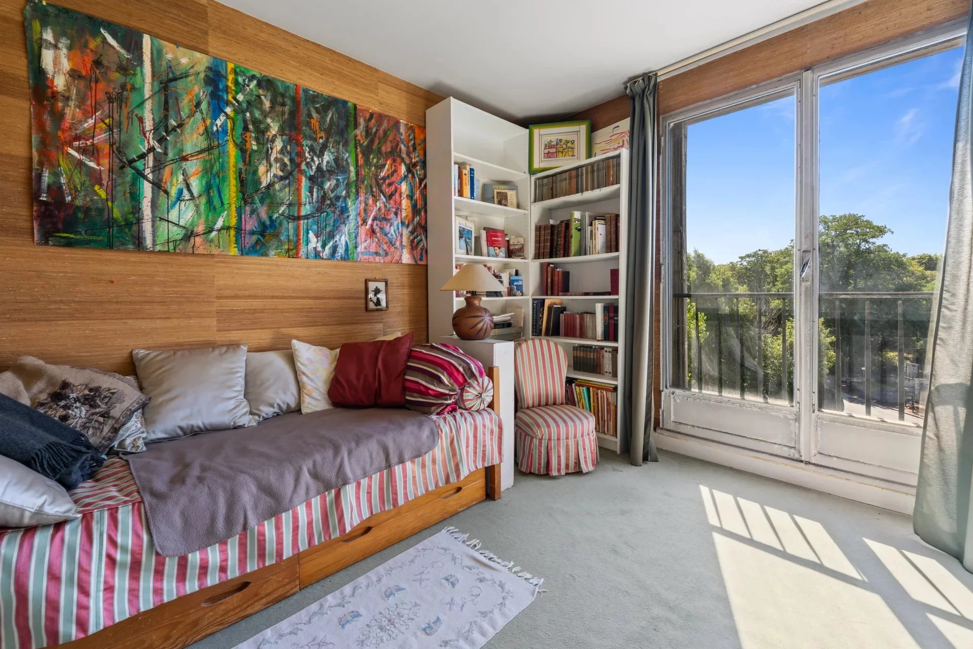 Appartement 6 pièces 144 m² - 8