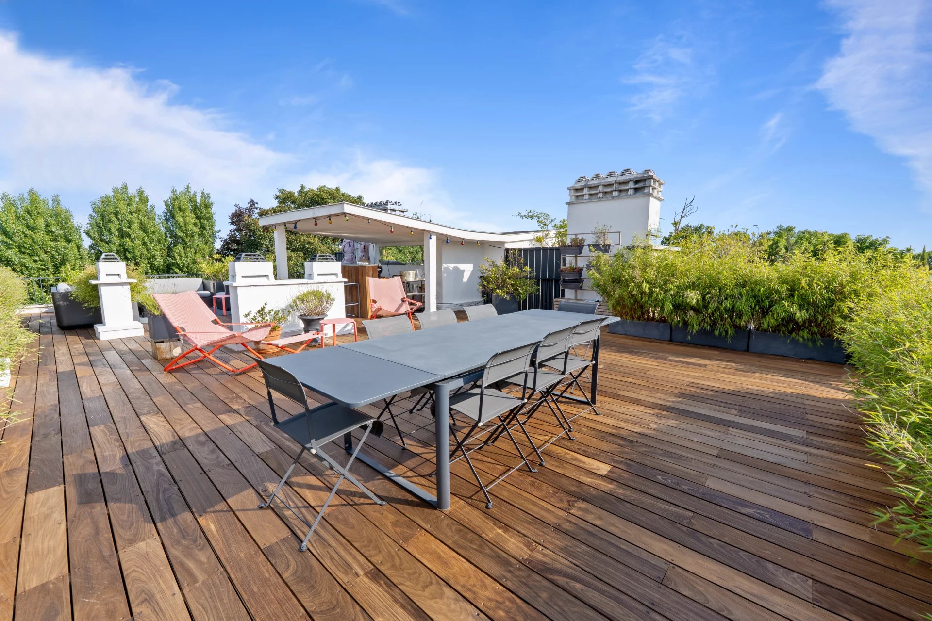 Appartement 4 pièces 106,49 m² - 12