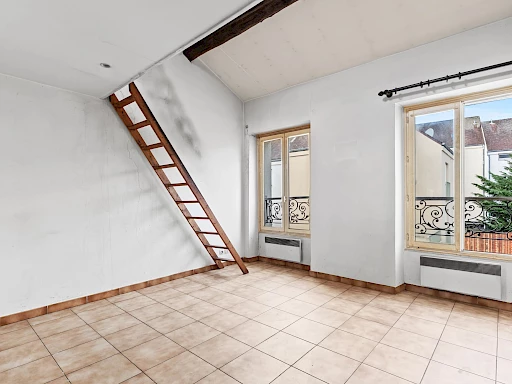 Appartement 2 pièces 30 m²