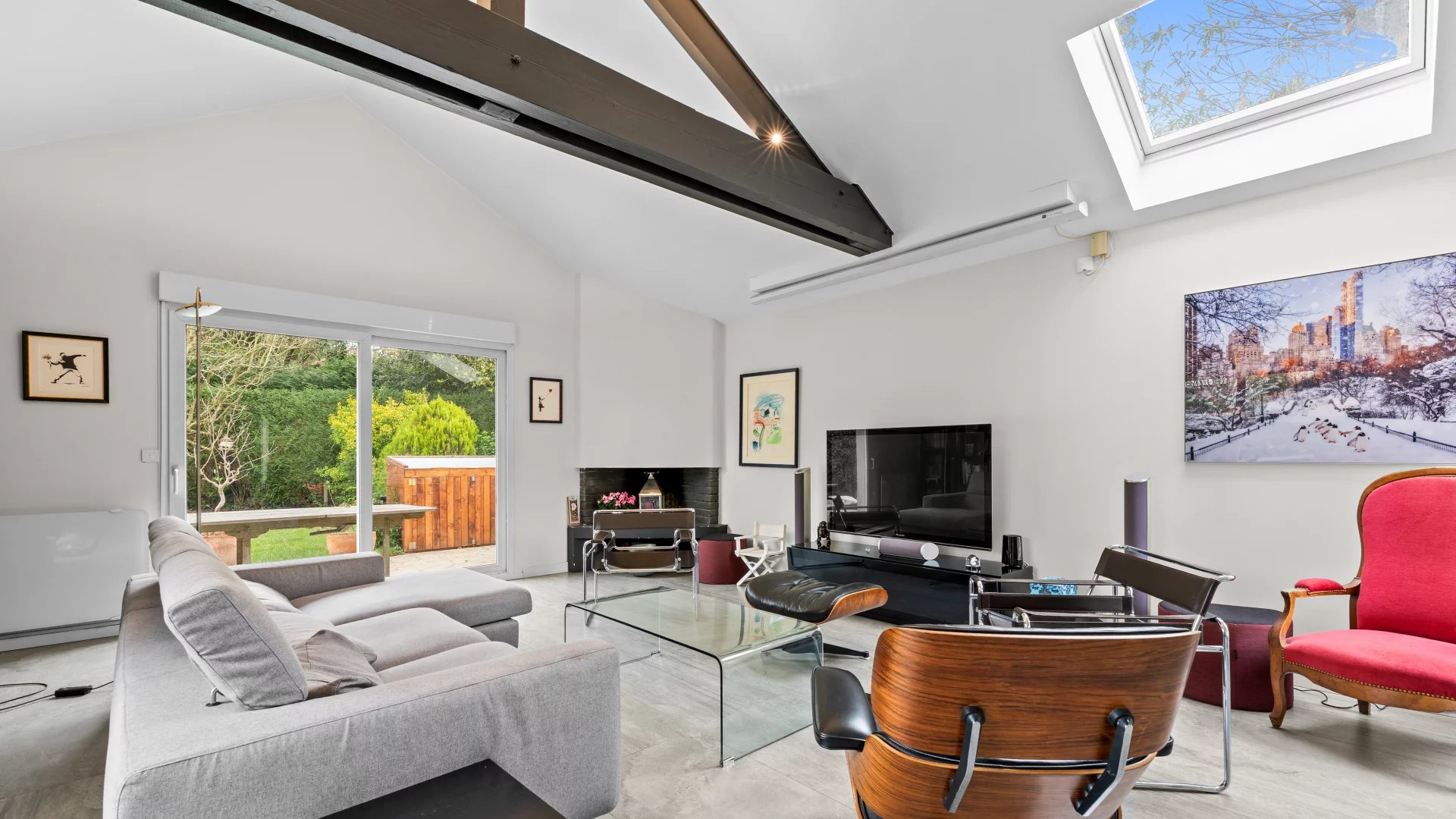 Maison 7 pièces 181,30 m² - 1