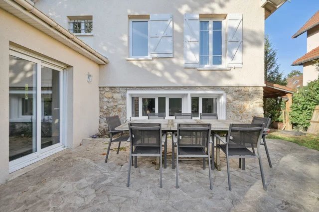 Maison 7 pièces 181,30 m² - 13