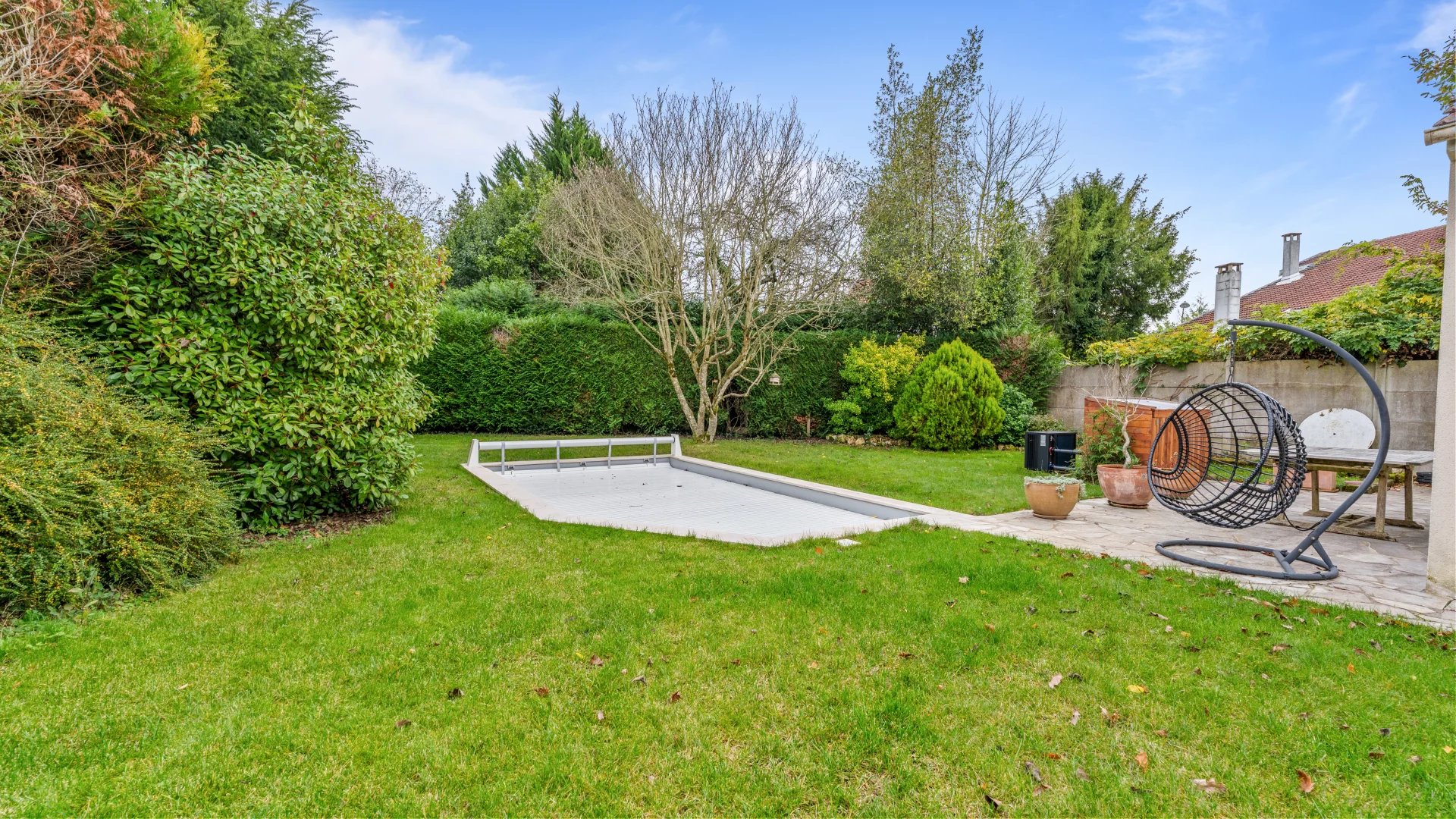 Maison 7 pièces 181,30 m² - 14