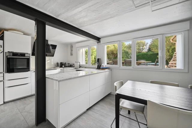 Maison 7 pièces 181,30 m² - 3