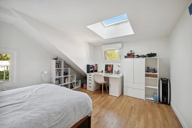 Maison 7 pièces 181,30 m² - 10