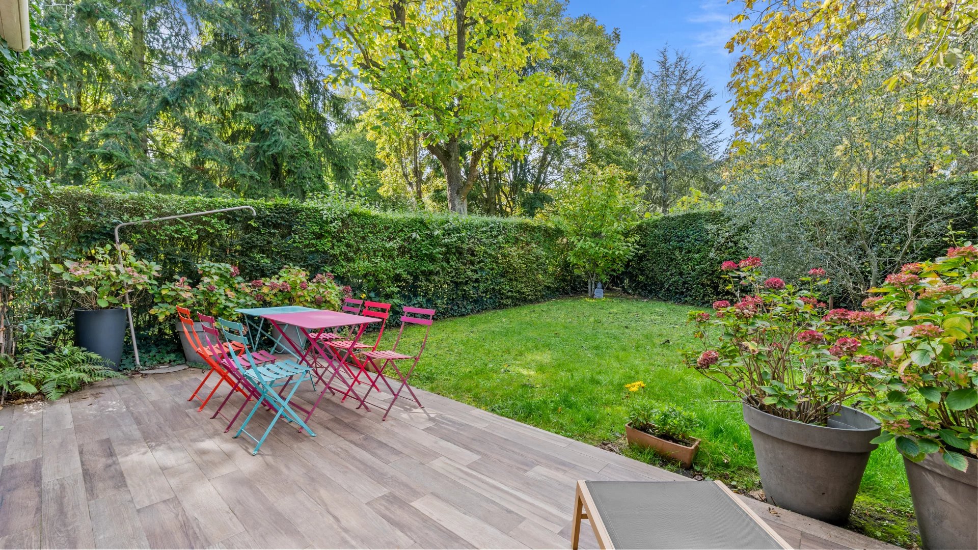 Maison 6 pièces 165 m² - 3