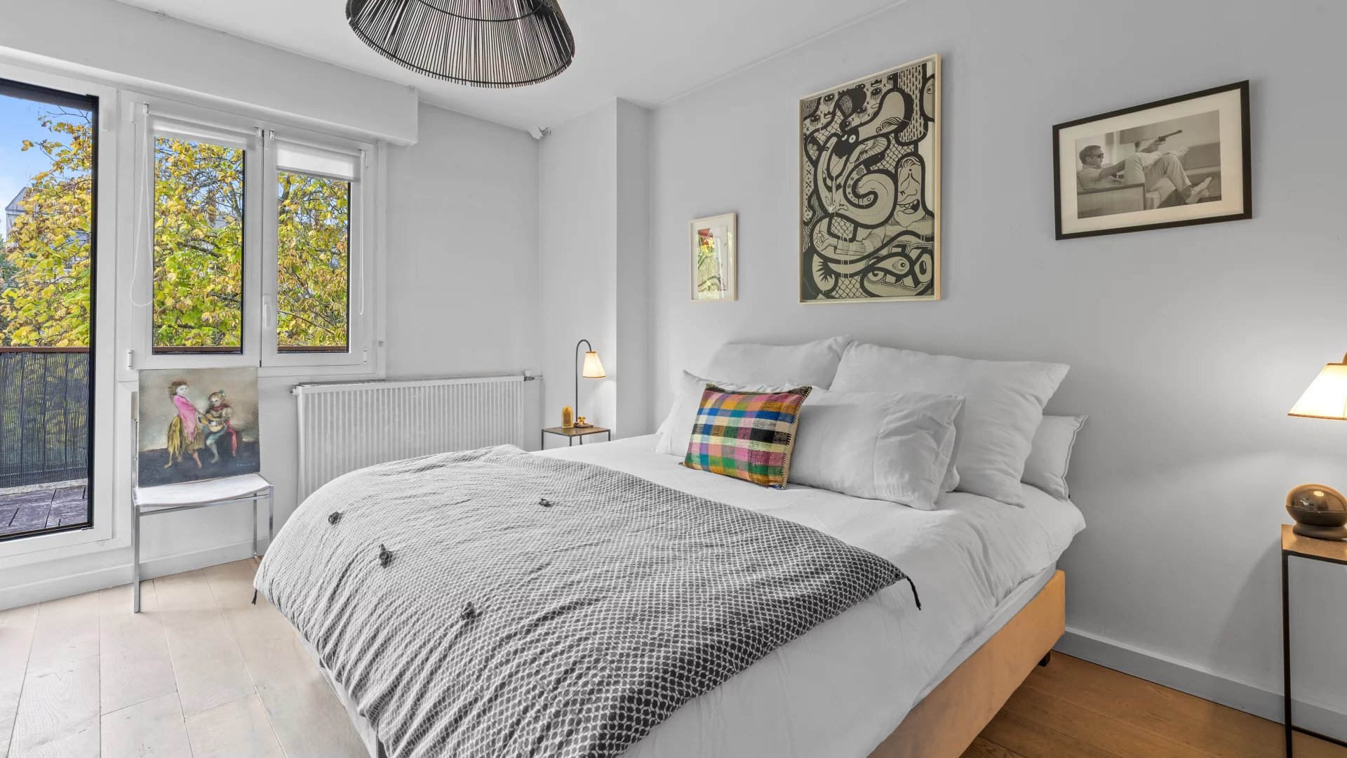 Maison 6 pièces 165 m² - 10