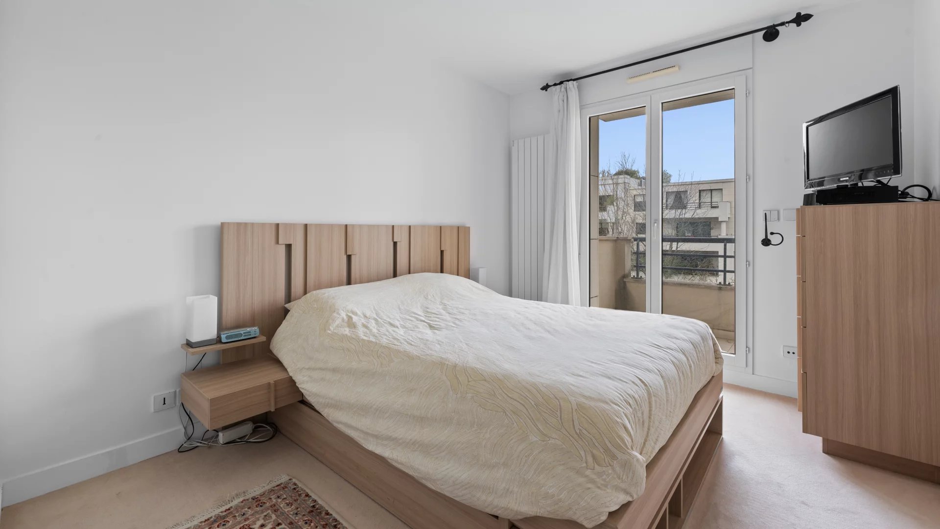 Appartement 4 pièces 113,75 m² - 5