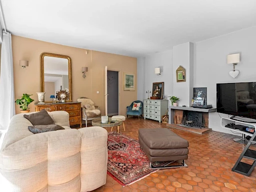 Appartement 6 pièces 127 m²