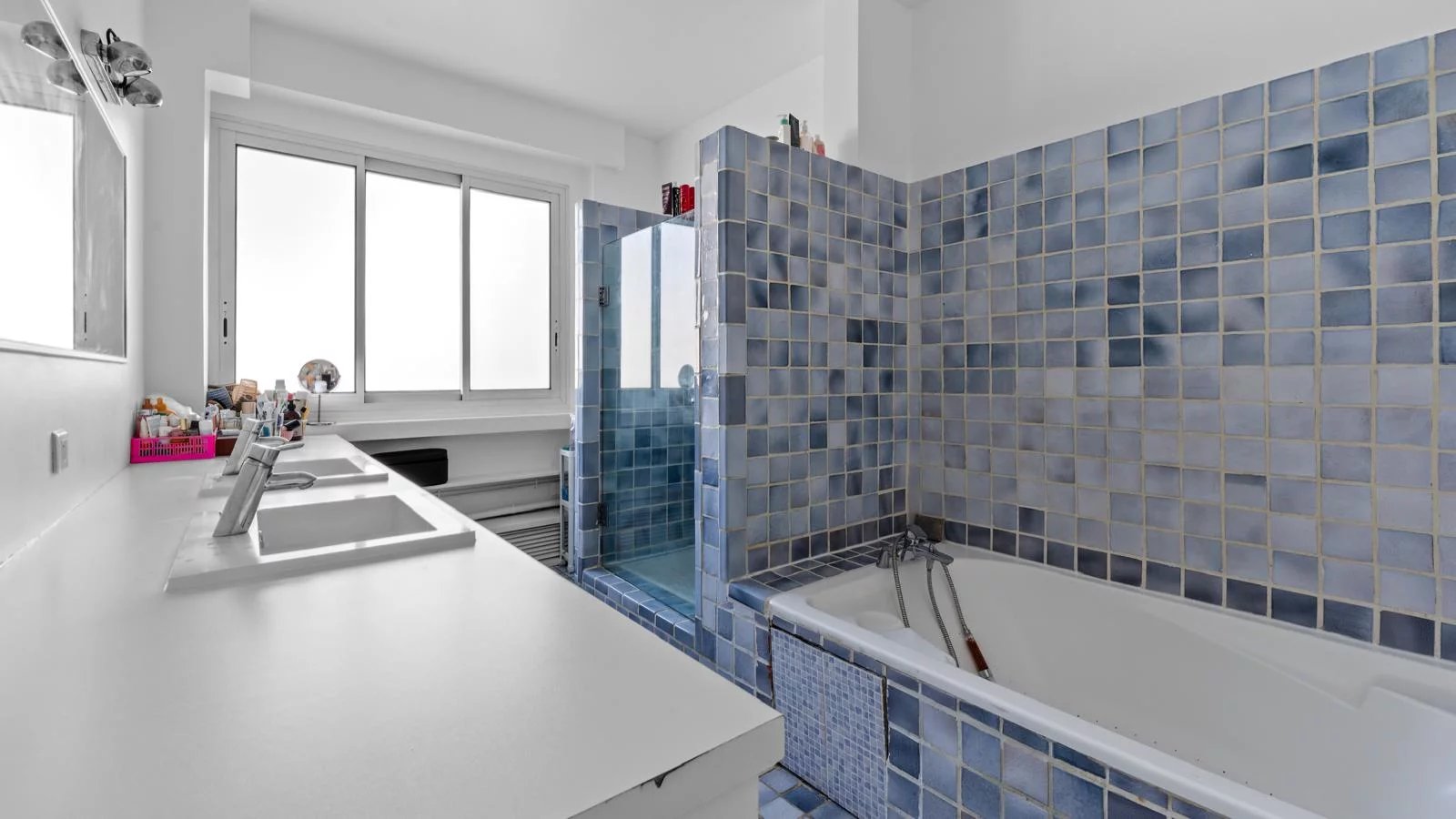 Appartement 6 pièces 127 m² - 10