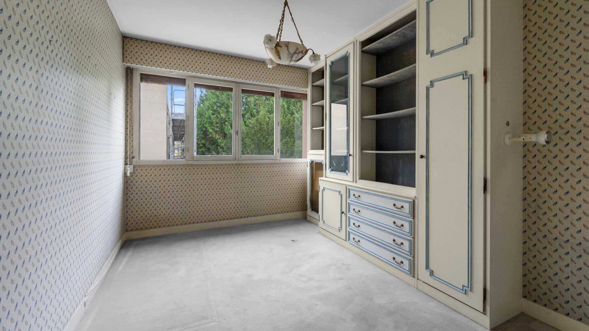 Appartement 5 pièces 110 m² - 7