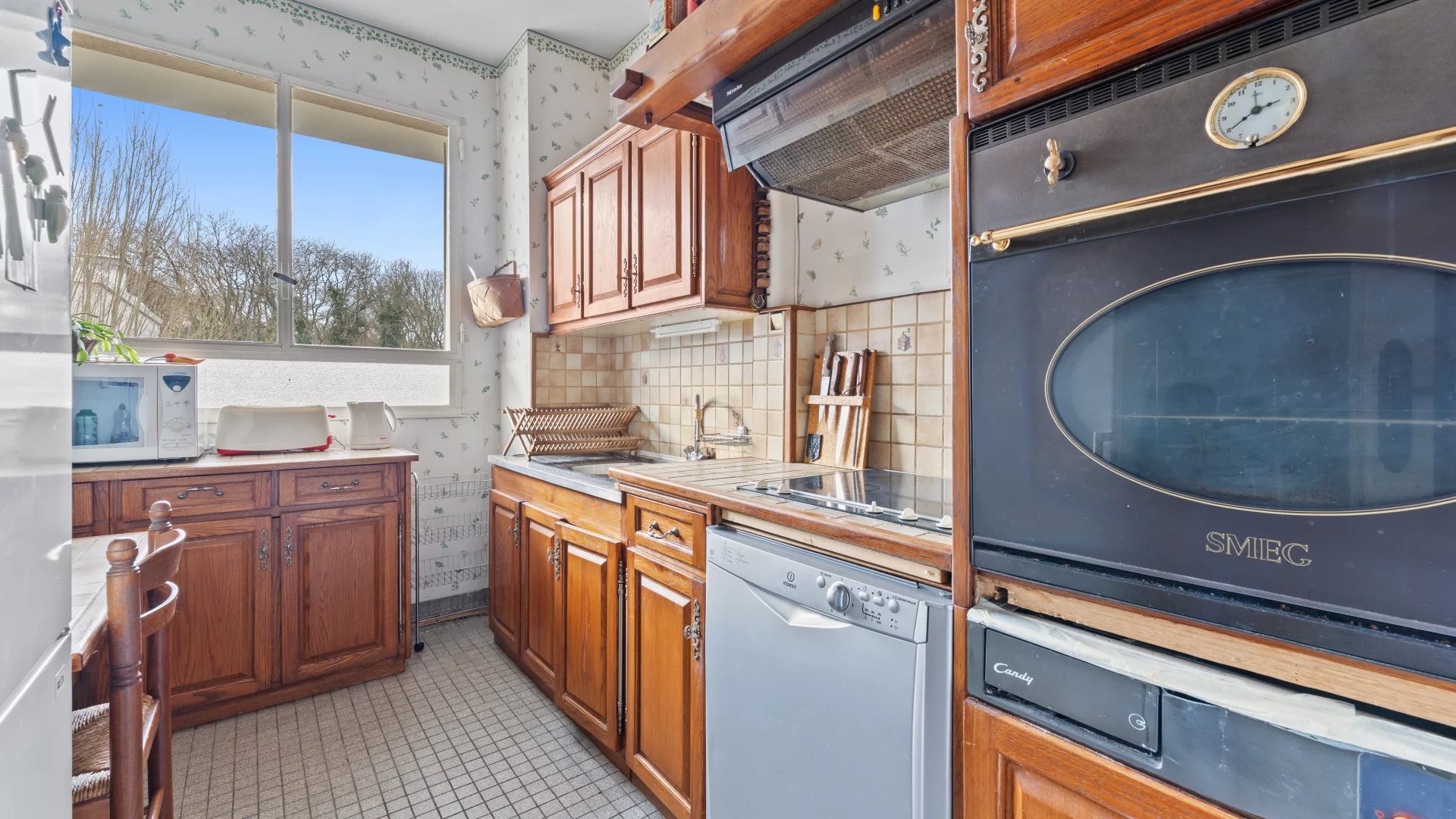 Appartement 4 pièces 84 m² - 11