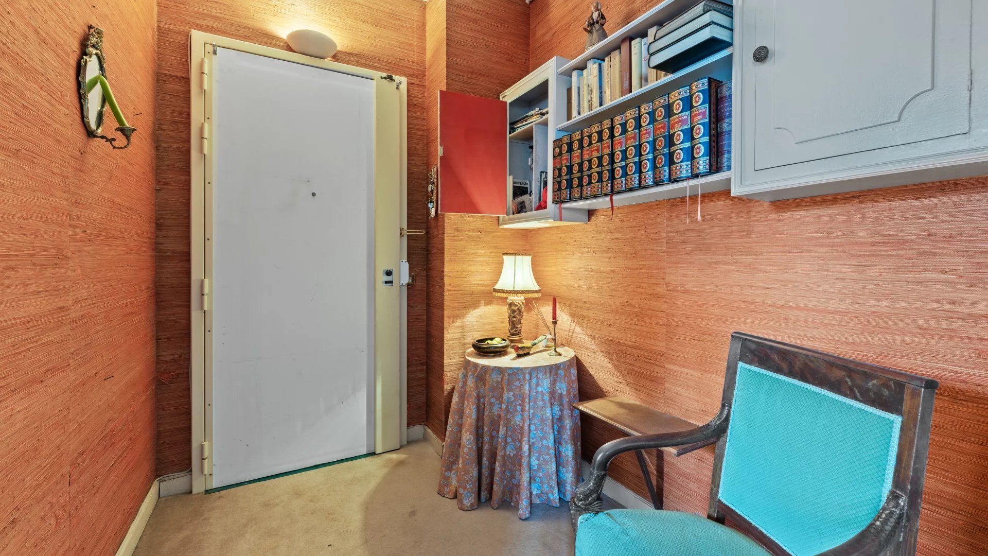 Appartement 4 pièces 84 m² - 10